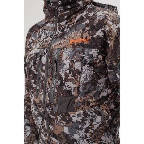 Костюм зимний Remington Necessity Winter Forest