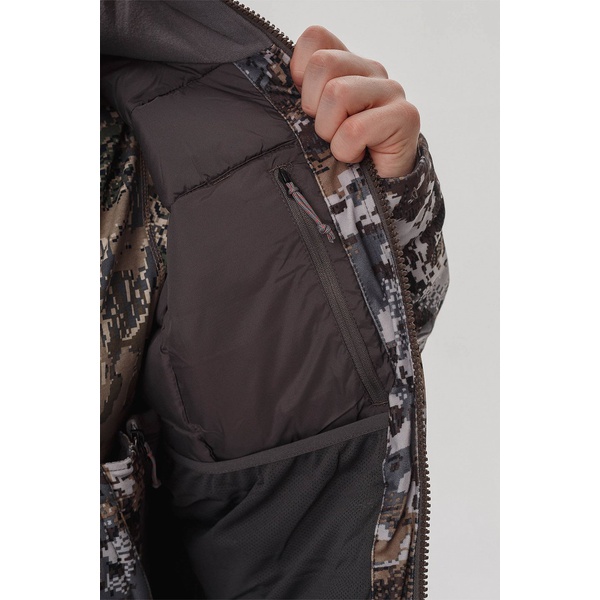 Костюм зимний Remington Necessity Winter Forest