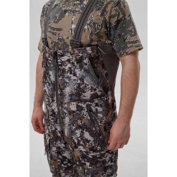 Костюм зимний Remington Necessity Winter Forest