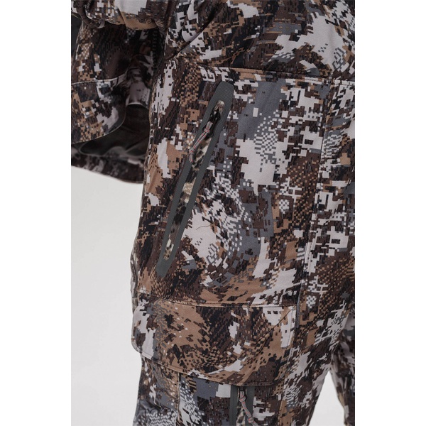 Костюм зимний Remington Necessity Winter Forest