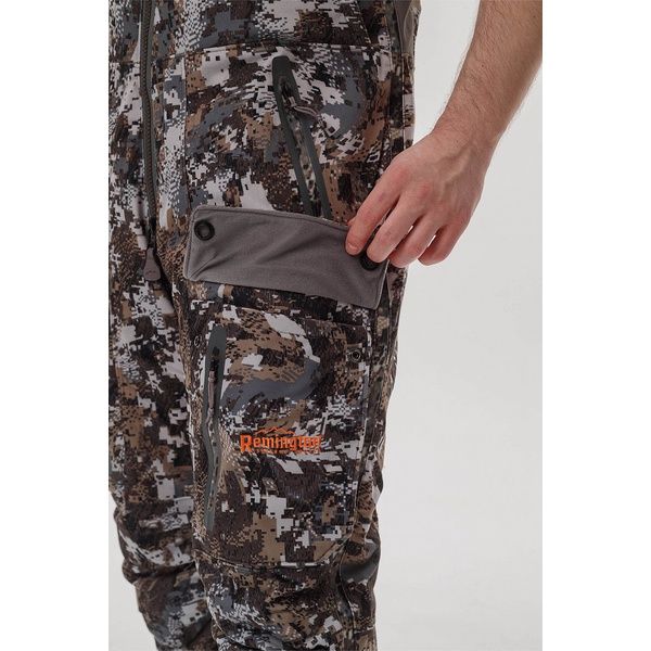 Костюм зимний Remington Necessity Winter Forest