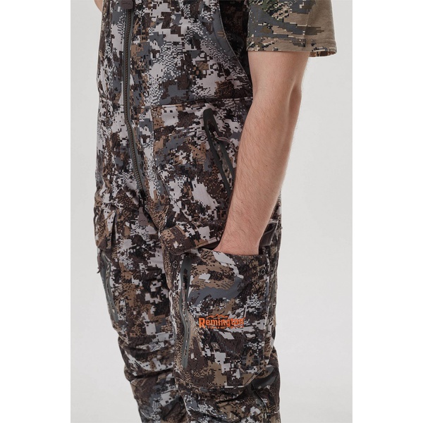 Костюм зимний Remington Necessity Winter Forest