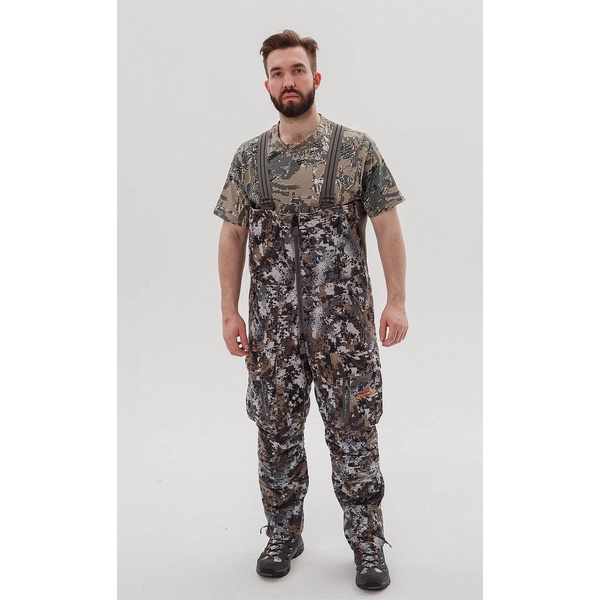 Костюм зимний Remington Necessity Winter Forest