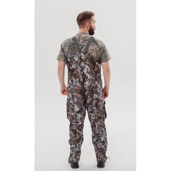 Костюм зимний Remington Necessity Winter Forest