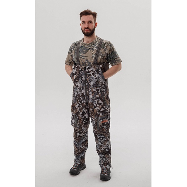 Костюм зимний Remington Necessity Winter Forest