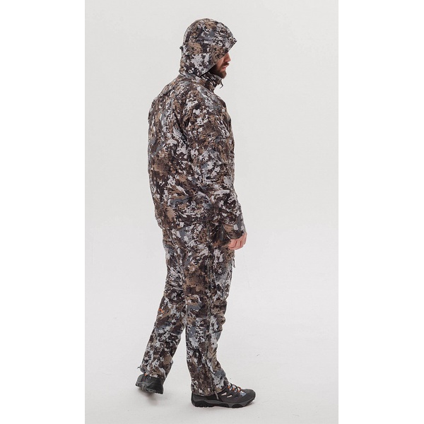 Костюм зимний Remington Necessity Winter Forest