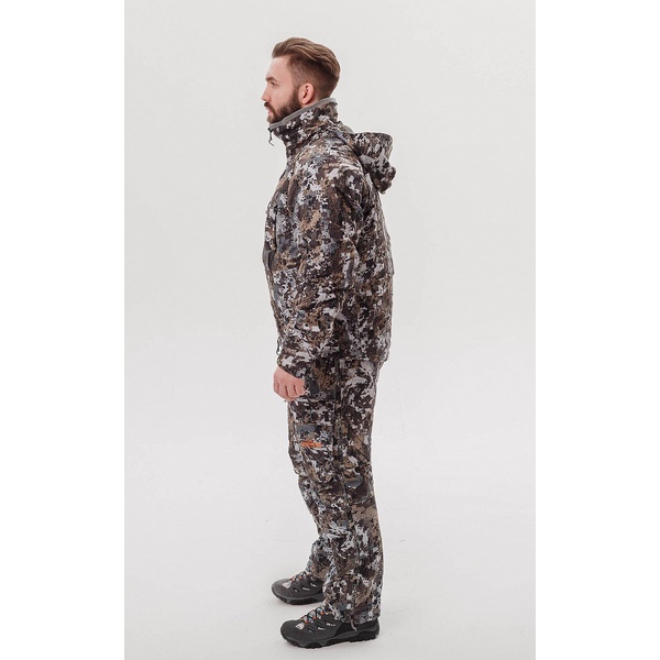 Костюм зимний Remington Necessity Winter Forest