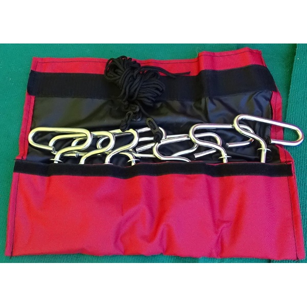 Палатка для зимней рыбалки Canadian Camper Beluga 3