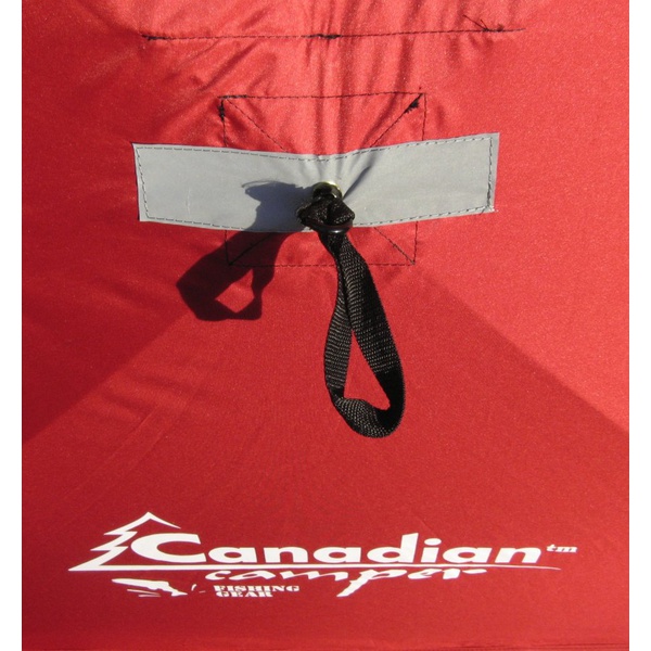 Палатка для зимней рыбалки Canadian Camper Beluga 3