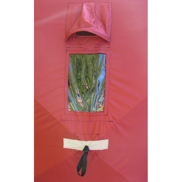 Палатка для зимней рыбалки Canadian Camper Beluga 3