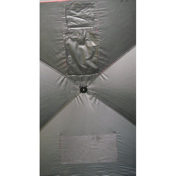 Палатка для зимней рыбалки Canadian Camper Beluga 3