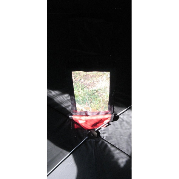 Палатка для зимней рыбалки Canadian Camper Beluga 3