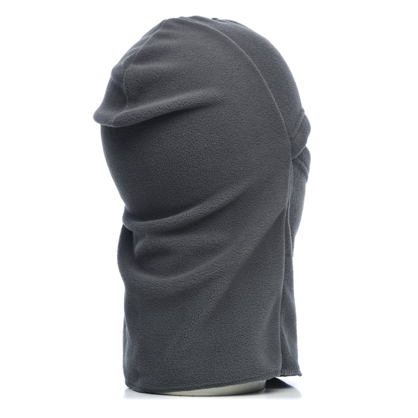 Балаклава Huntsman Флис (280 г/м²) Серый