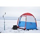 Палатка для зимней рыбалки Canadian Camper Nord Fox 3. Фото 1