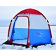 Палатка для зимней рыбалки Canadian Camper Nord Fox 3. Фото 2