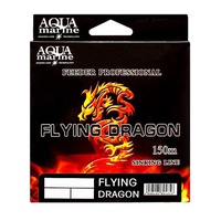 Леска YGK Flying Dragon 1.0 150м/0.16мм