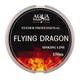 Леска YGK Flying Dragon 1.0 150м/0.16мм. Фото 2