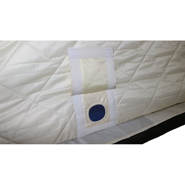 Палатка для зимней рыбалки Polar Bird 3T Long