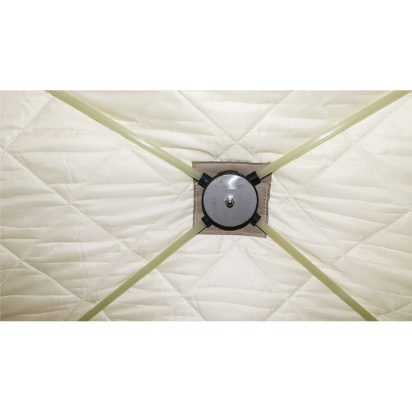 Палатка для зимней рыбалки Polar Bird 3T Long