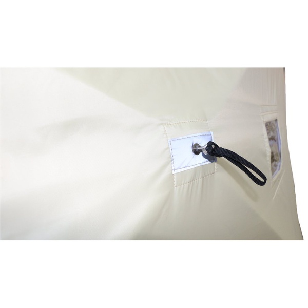 Палатка для зимней рыбалки Polar Bird 3T Long