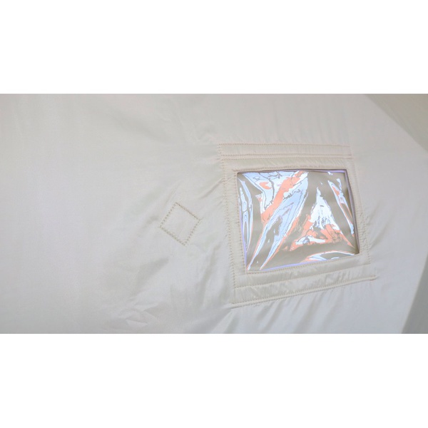 Палатка для зимней рыбалки Polar Bird 3T Long