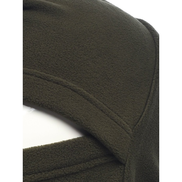 Балаклава Huntsman Флис (280 г/м²) Хаки