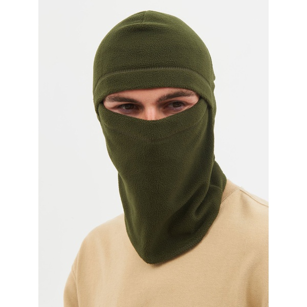 Балаклава Huntsman Флис (280 г/м²) Хаки