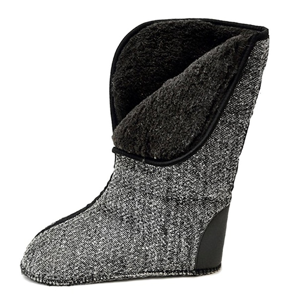 Сапоги Nordman Classic с манжетами NEW