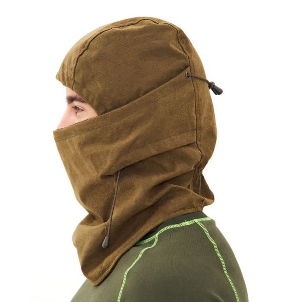 Балаклава Skadi Gear Викинг (Finlyandiya)