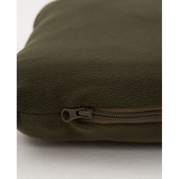 Плед-подушка Skadi Gear Polar Fleece Хаки