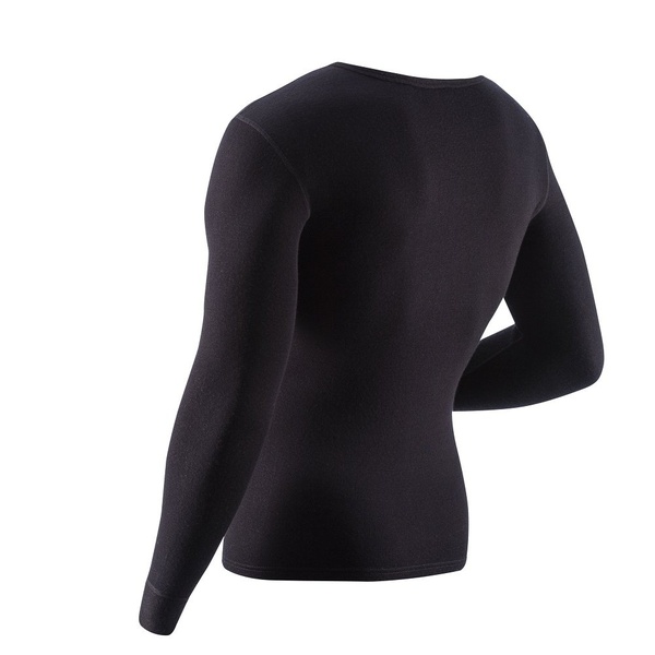 Термофуфайка Guahoo Outdoor Heavy (22-0340S)