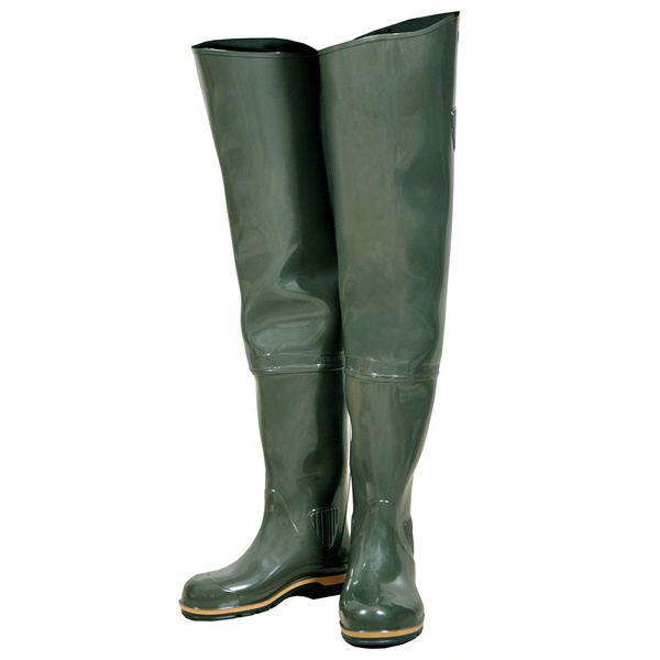 Сапоги рыбацкие Nordman ПС 15 РЦ