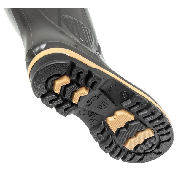 Сапоги рыбацкие Nordman ПС 15 РЦ