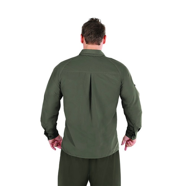 Летняя рубашка Fisherman Лайт V2