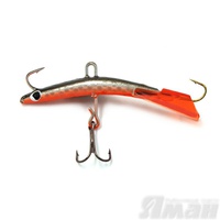 Балансир Яман Серпас 5 см 20