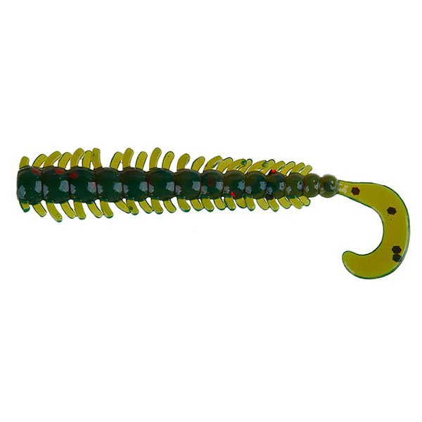 Приманка Akkoi Micro Killer 50 мм силиконовая (10 шт) D052