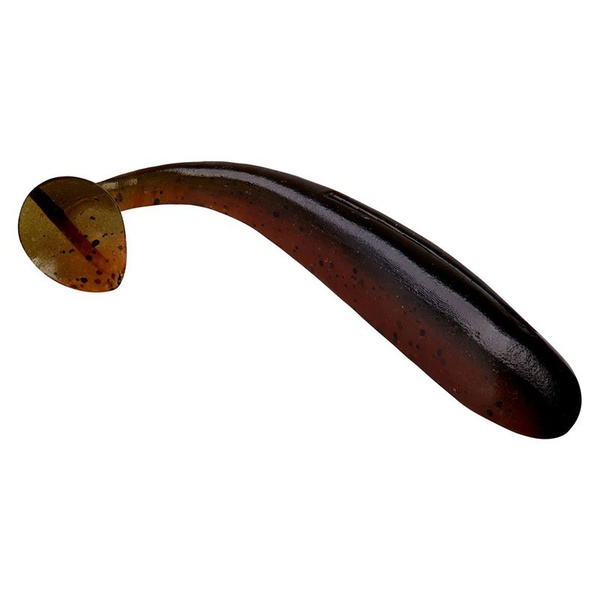 Приманка Akkoi Prime 100 мм силиконовая (5 шт) SE15