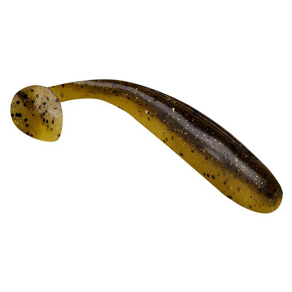 Приманка Akkoi Prime 100 мм силиконовая (5 шт) SE23