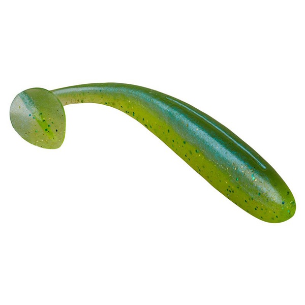 Приманка Akkoi Prime 100 мм силиконовая (5 шт) SE24