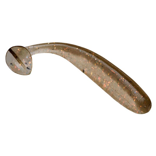 Приманка Akkoi Prime 100 мм силиконовая (5 шт) SE25