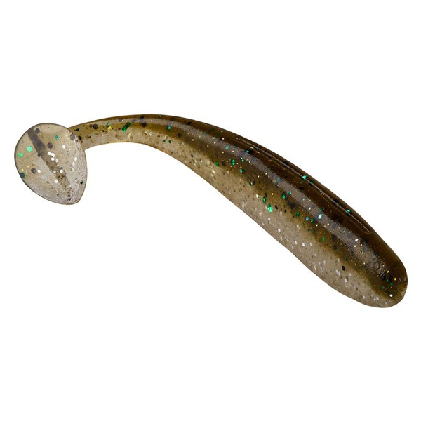 Приманка Akkoi Prime 100 мм силиконовая (5 шт) SE26