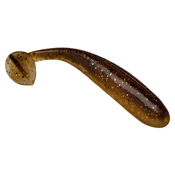 Приманка Akkoi Prime 100 мм силиконовая (5 шт) SE32