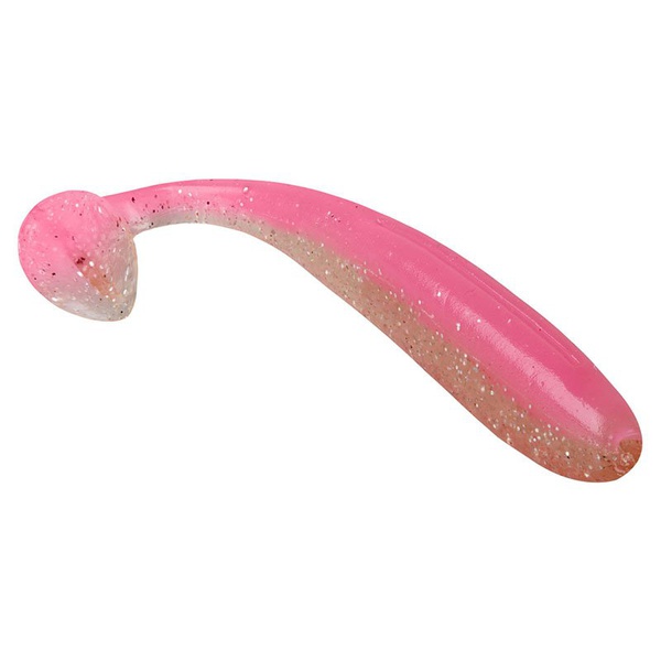 Приманка Akkoi Prime 115 мм силиконовая (4 шт) SE18