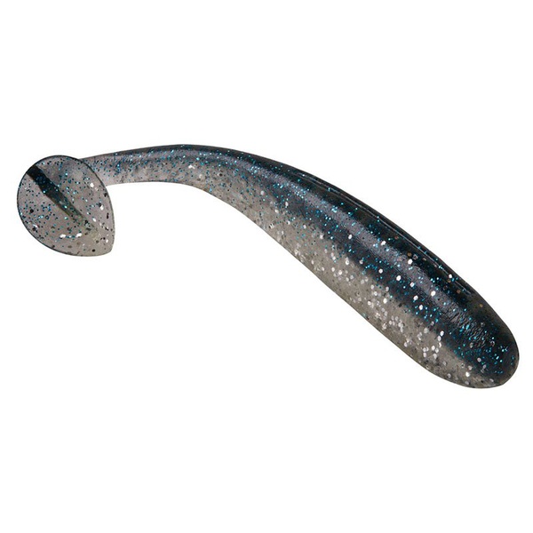 Приманка Akkoi Prime 115 мм силиконовая (4 шт) SE21