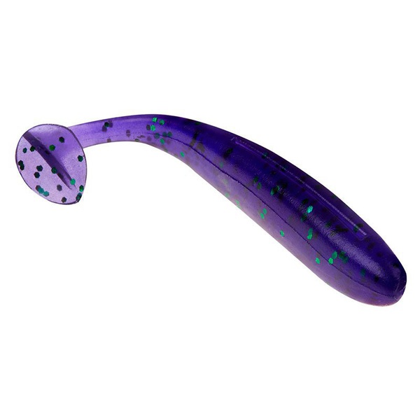 Приманка Akkoi Prime 115 мм силиконовая (4 шт) SE45