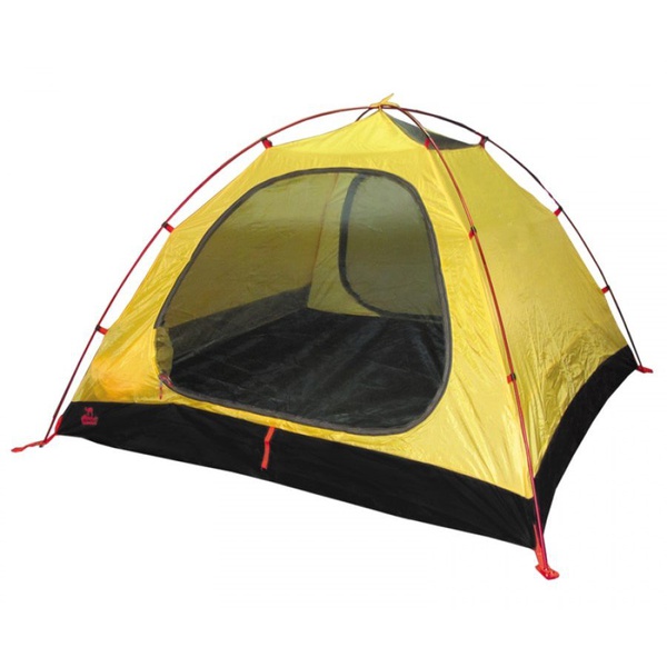 Палатка Tramp Nishe 3 (V2)