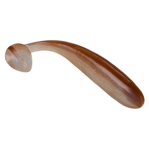 Приманка Akkoi Prime 125 мм силиконовая (4 шт) SE34