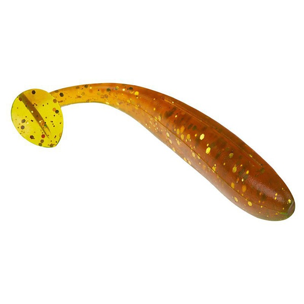 Приманка Akkoi Prime 75 мм силиконовая (7 шт) SE44