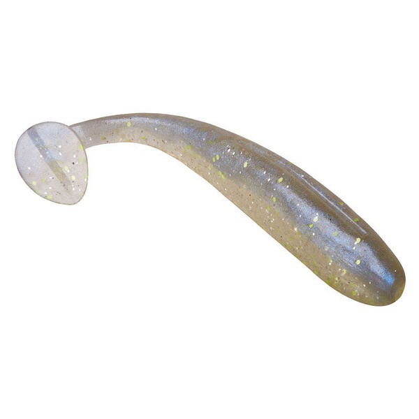 Приманка Akkoi Prime 88 мм силиконовая (6 шт) SE33