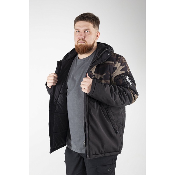 Куртка Remington Urban Sivera